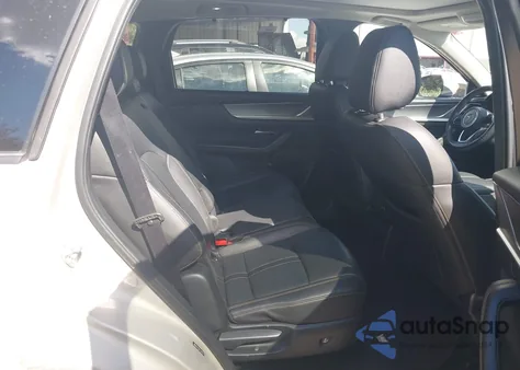 2024 Mazda Cx-90 3.3 Turbo S из США, поврежденный, VIN JM3KK1HC6R1144707